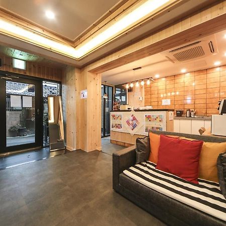 Insadong R Guesthouse Сеул Екстериор снимка