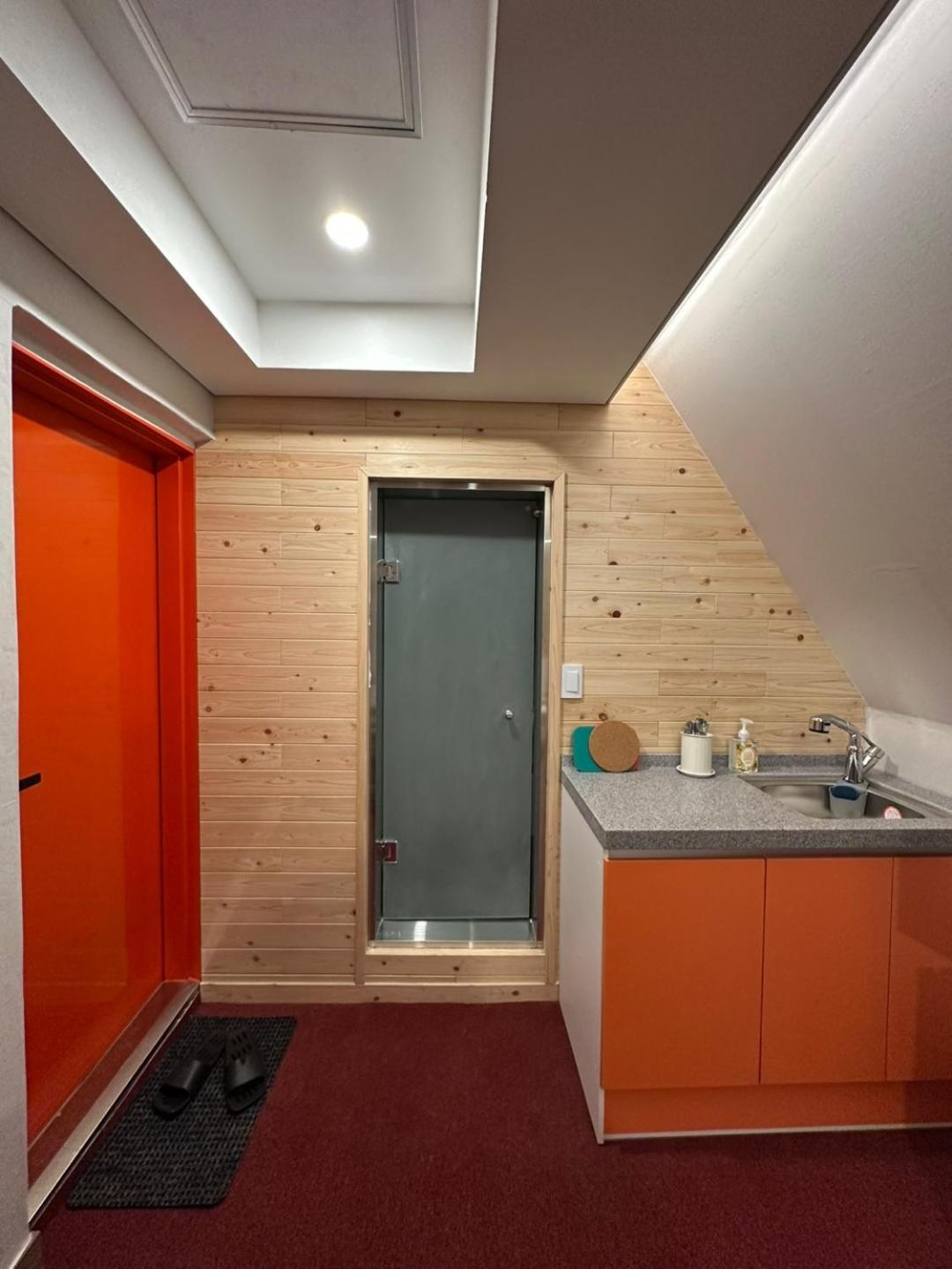 Insadong R Guesthouse Сеул Екстериор снимка