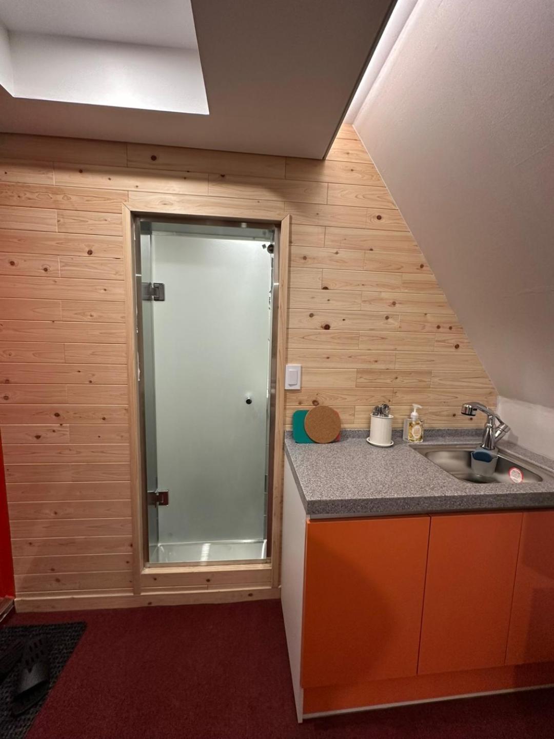 Insadong R Guesthouse Сеул Екстериор снимка