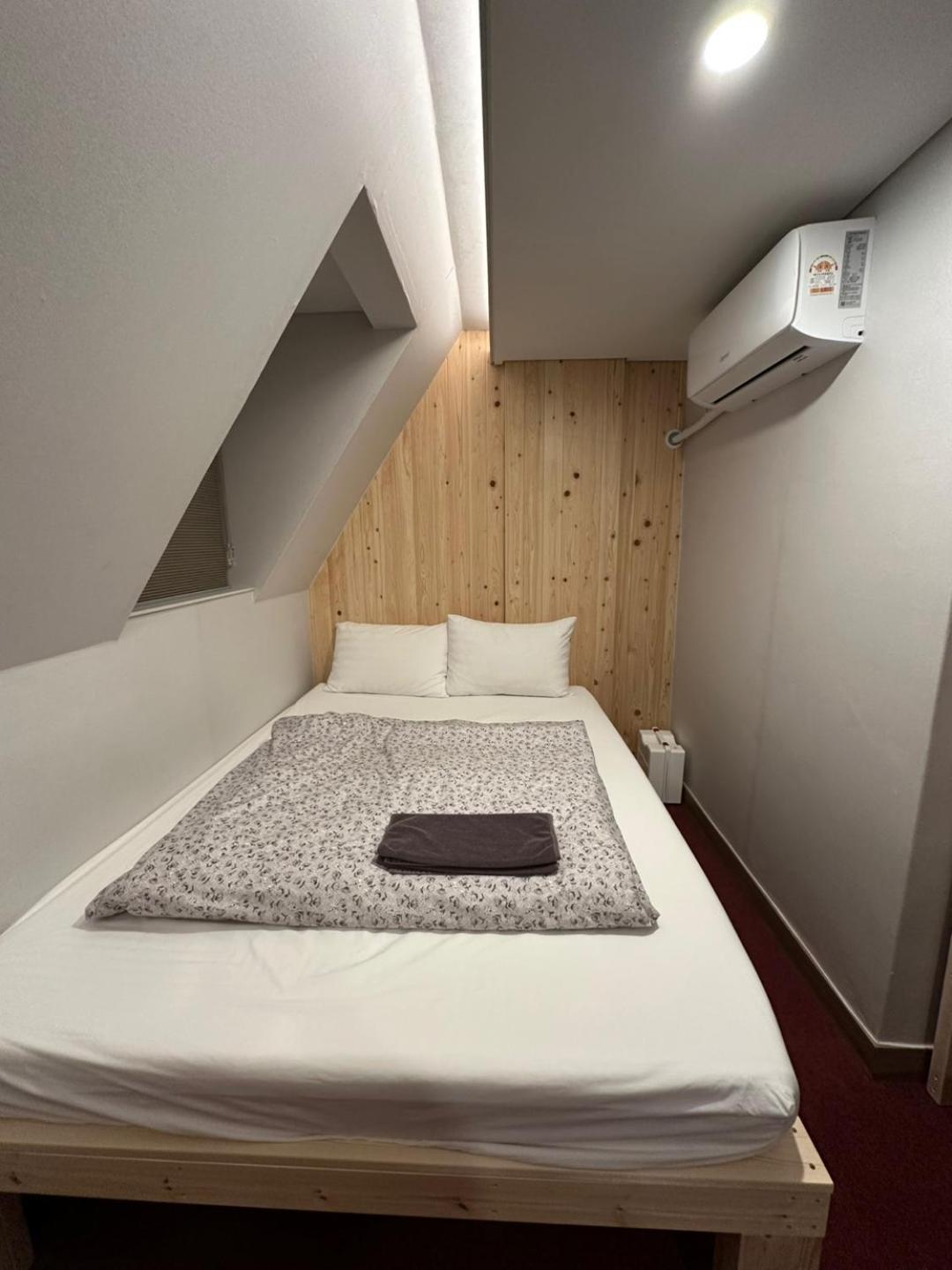 Insadong R Guesthouse Сеул Екстериор снимка