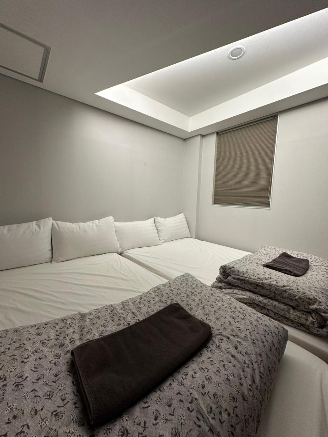Insadong R Guesthouse Сеул Екстериор снимка