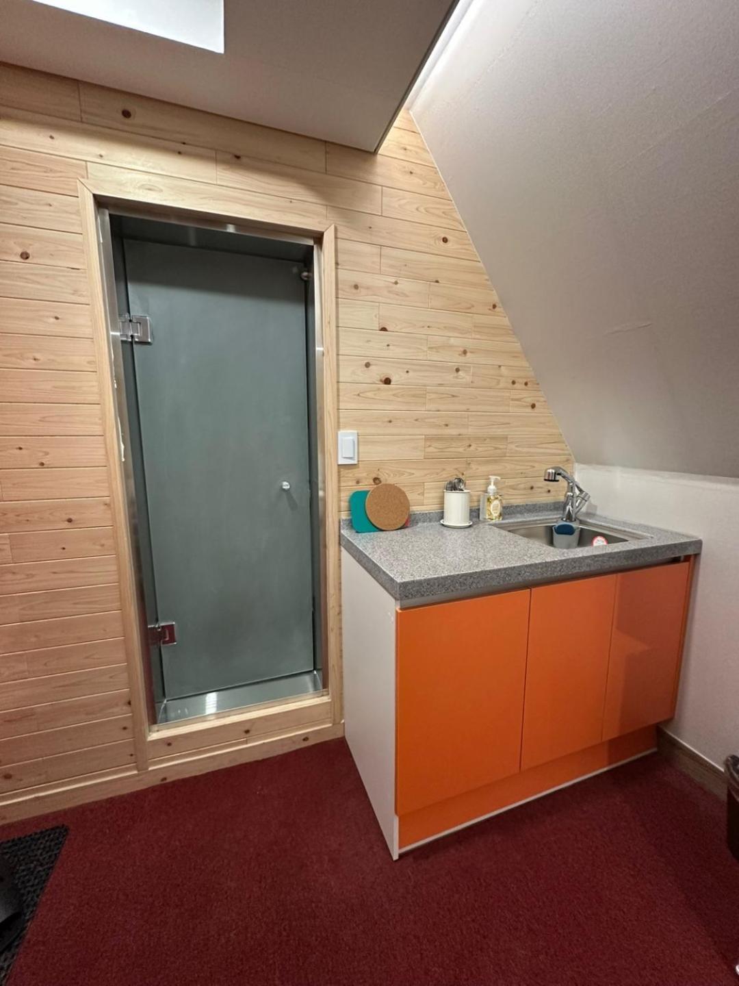 Insadong R Guesthouse Сеул Екстериор снимка