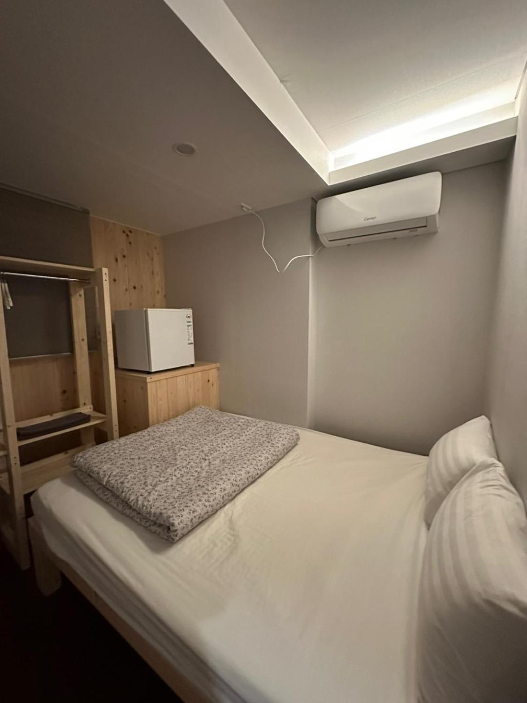 Insadong R Guesthouse Сеул Екстериор снимка