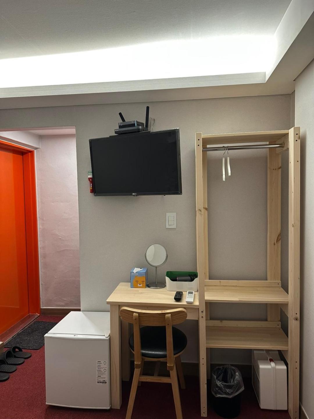 Insadong R Guesthouse Сеул Екстериор снимка
