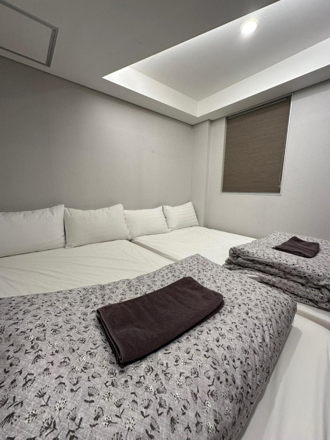 Insadong R Guesthouse Сеул Екстериор снимка