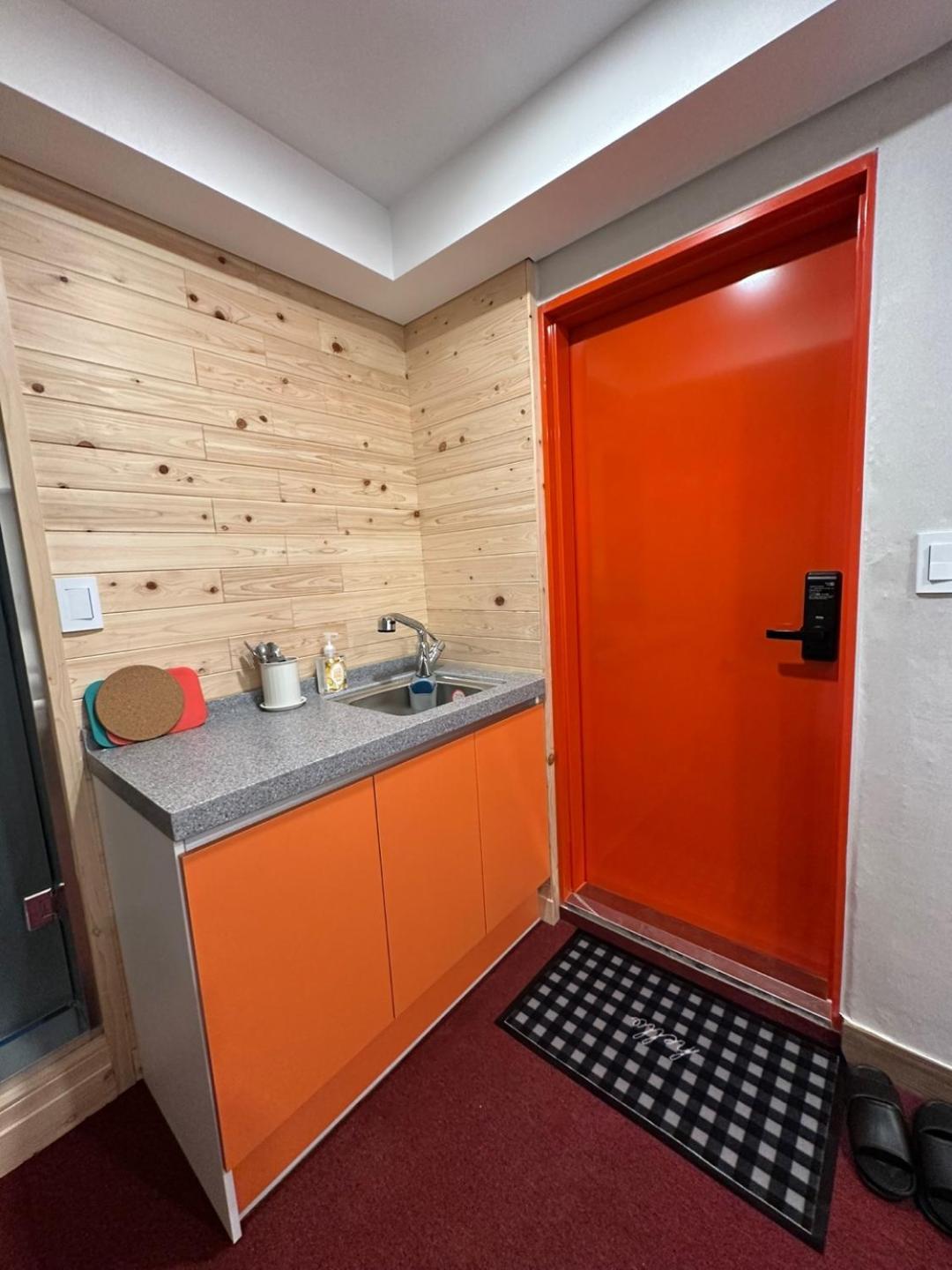 Insadong R Guesthouse Сеул Екстериор снимка