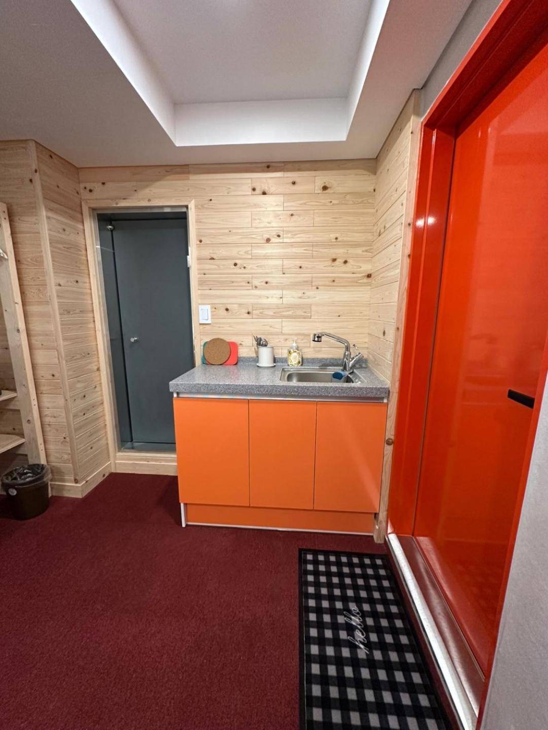 Insadong R Guesthouse Сеул Екстериор снимка