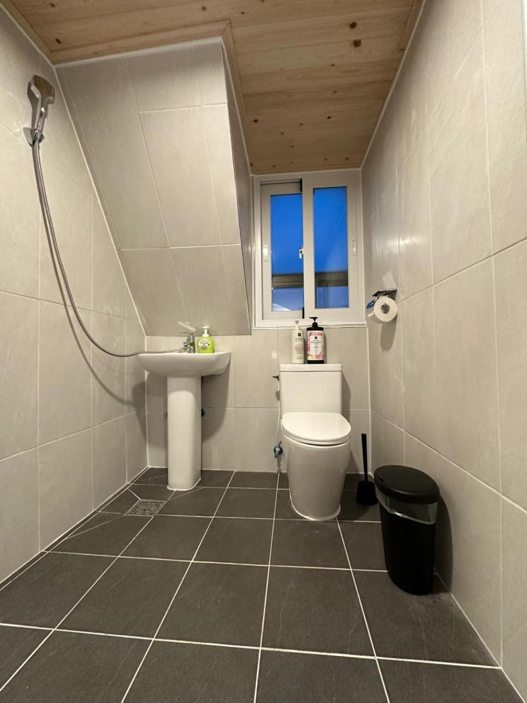 Insadong R Guesthouse Сеул Екстериор снимка