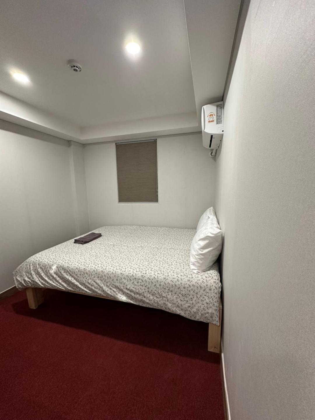Insadong R Guesthouse Сеул Екстериор снимка