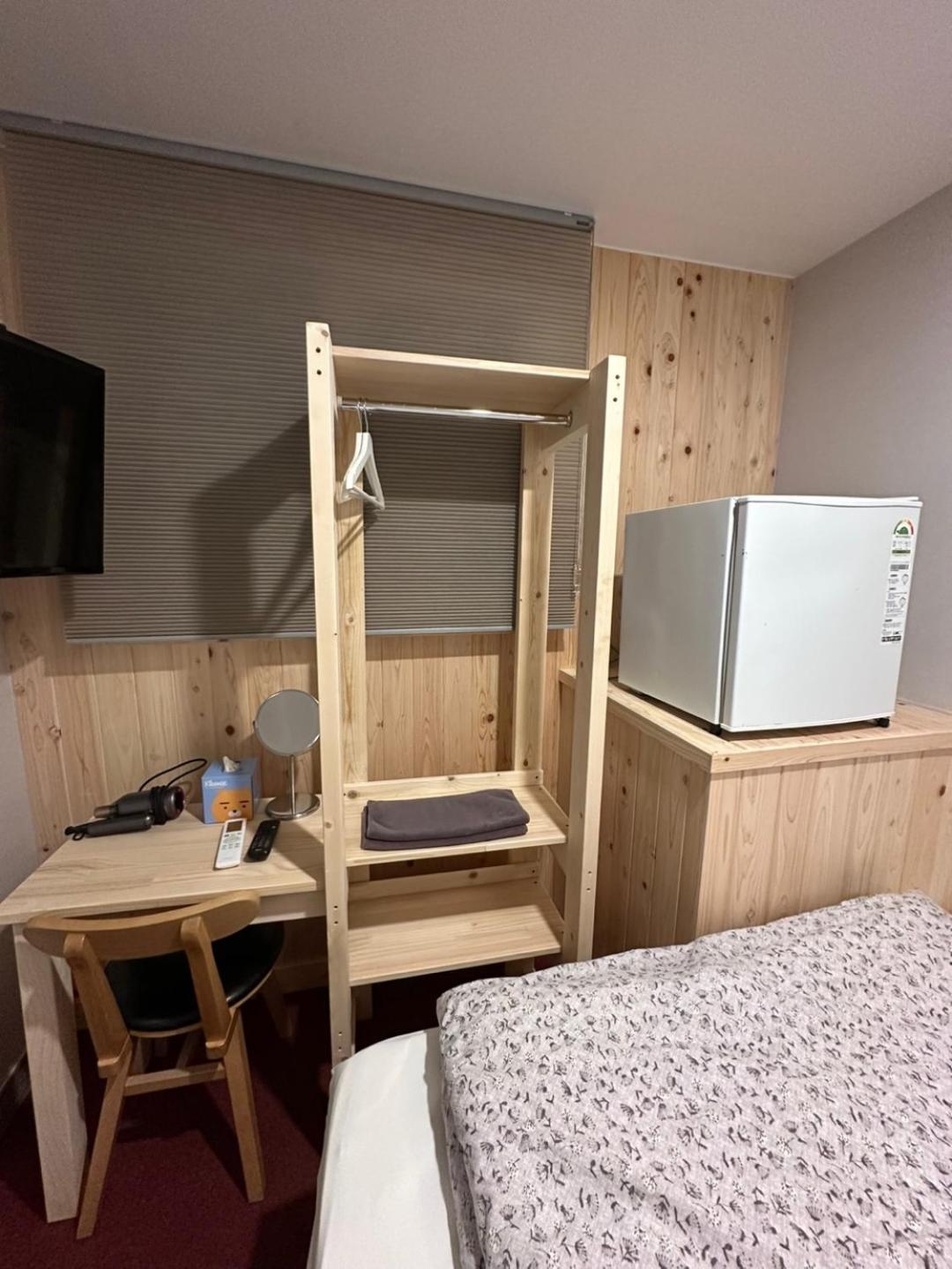 Insadong R Guesthouse Сеул Екстериор снимка