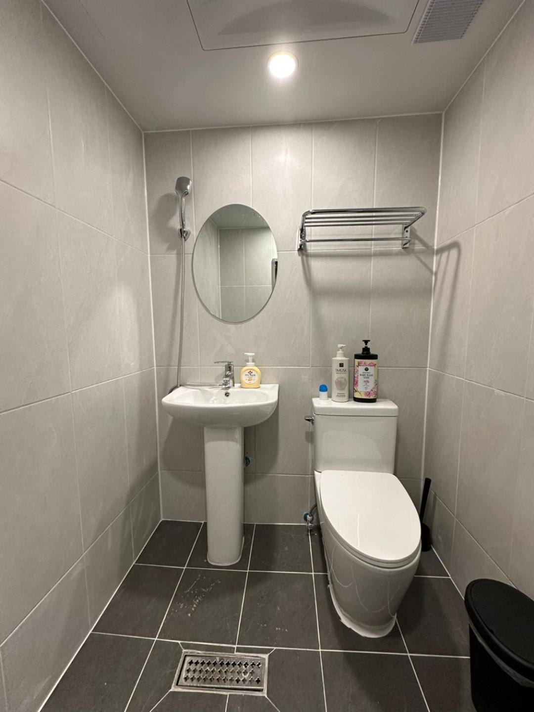 Insadong R Guesthouse Сеул Екстериор снимка