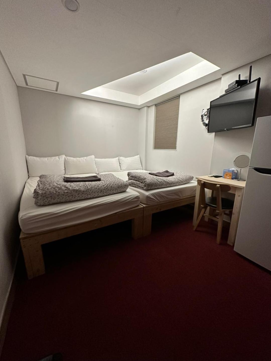 Insadong R Guesthouse Сеул Екстериор снимка