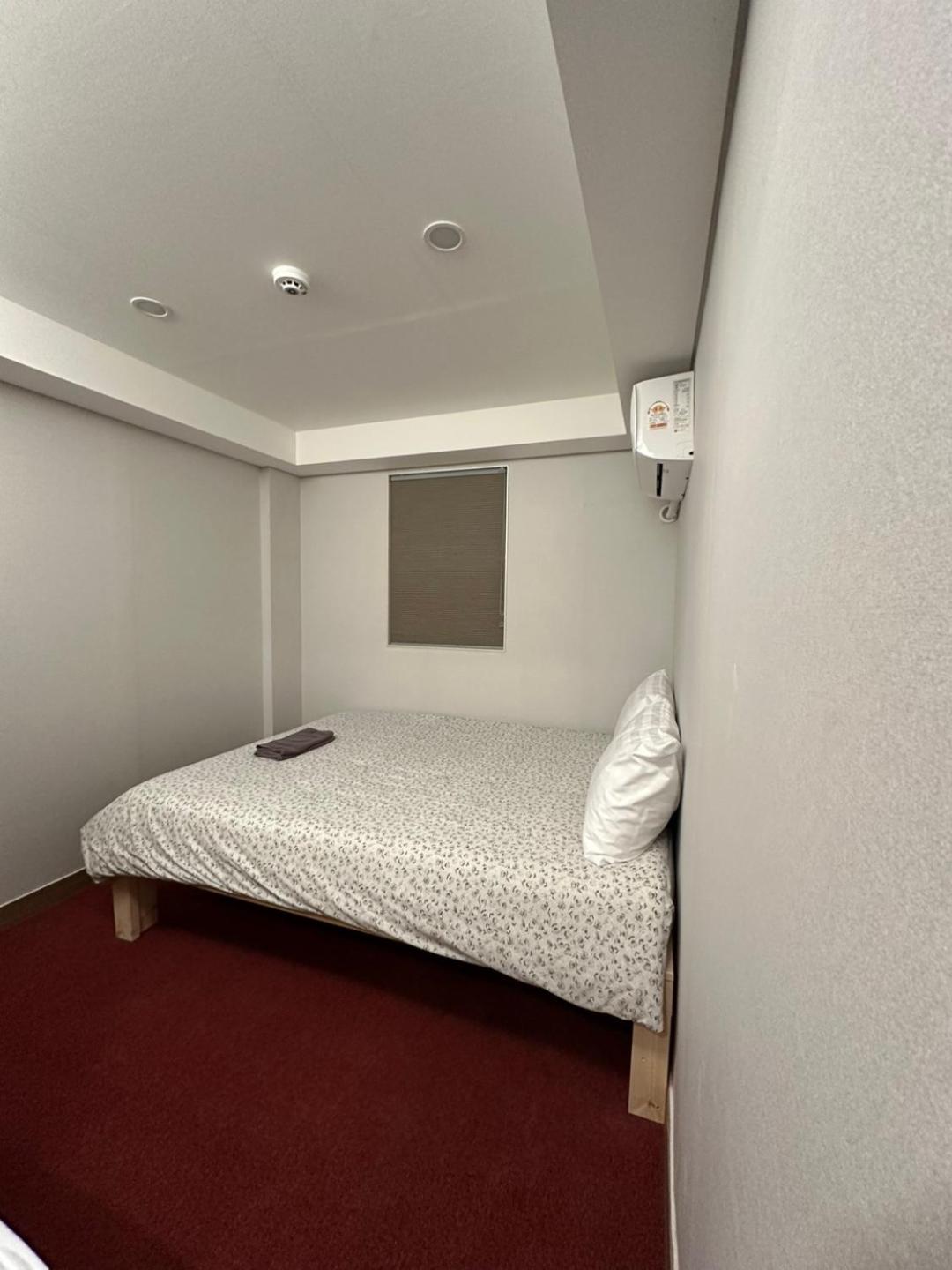 Insadong R Guesthouse Сеул Екстериор снимка