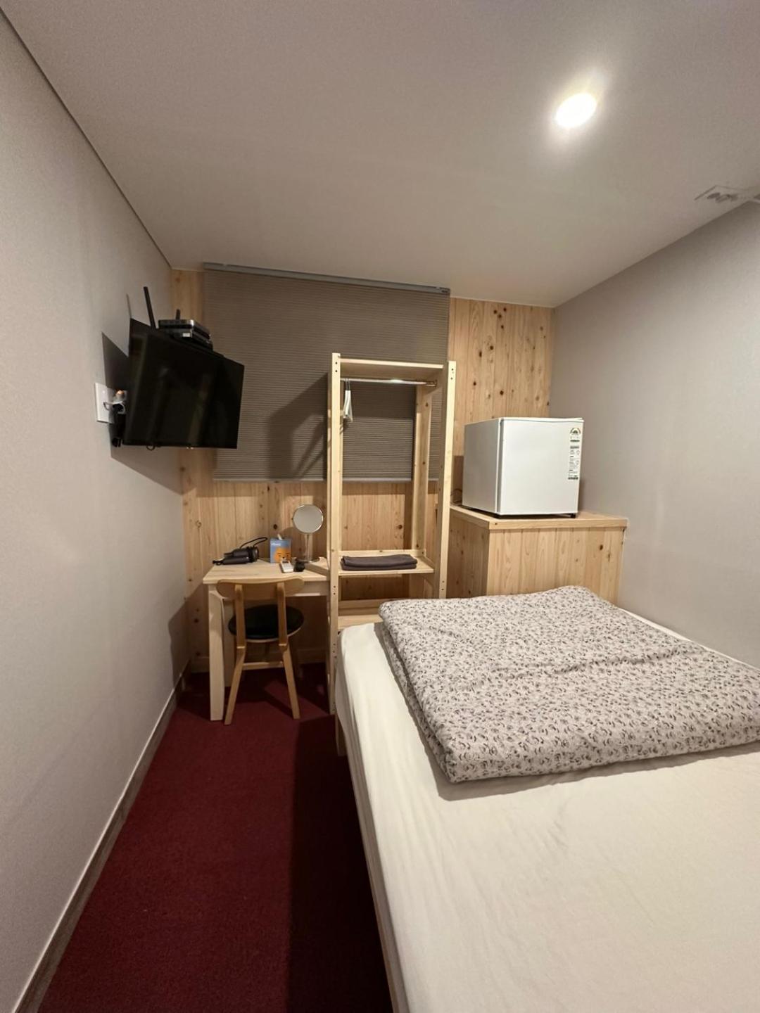 Insadong R Guesthouse Сеул Екстериор снимка