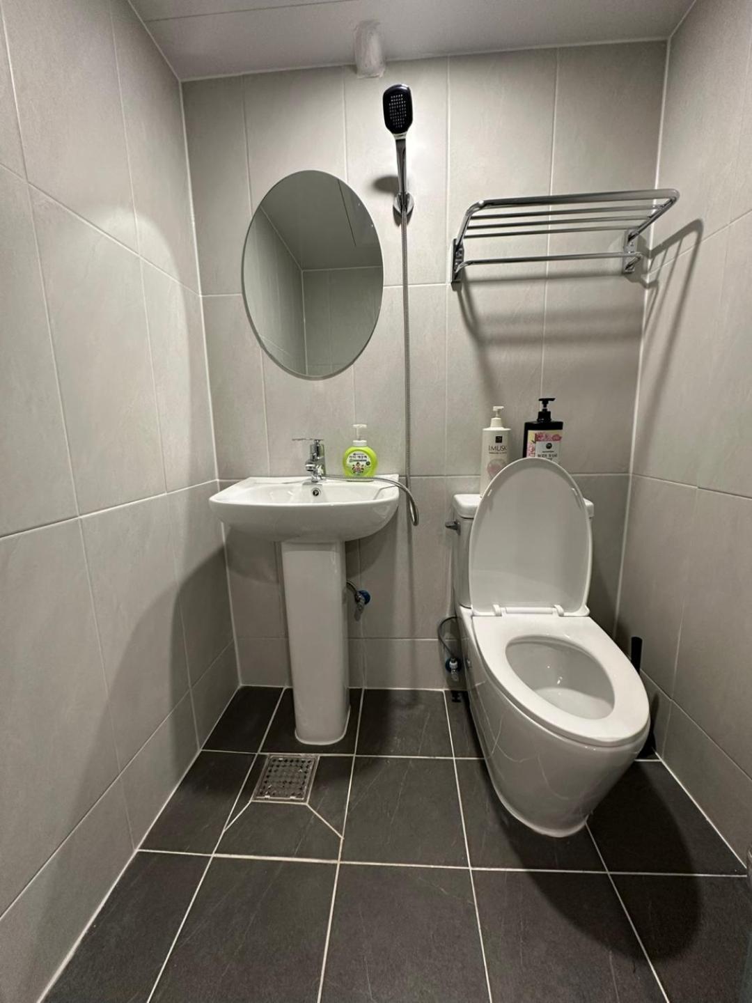Insadong R Guesthouse Сеул Екстериор снимка