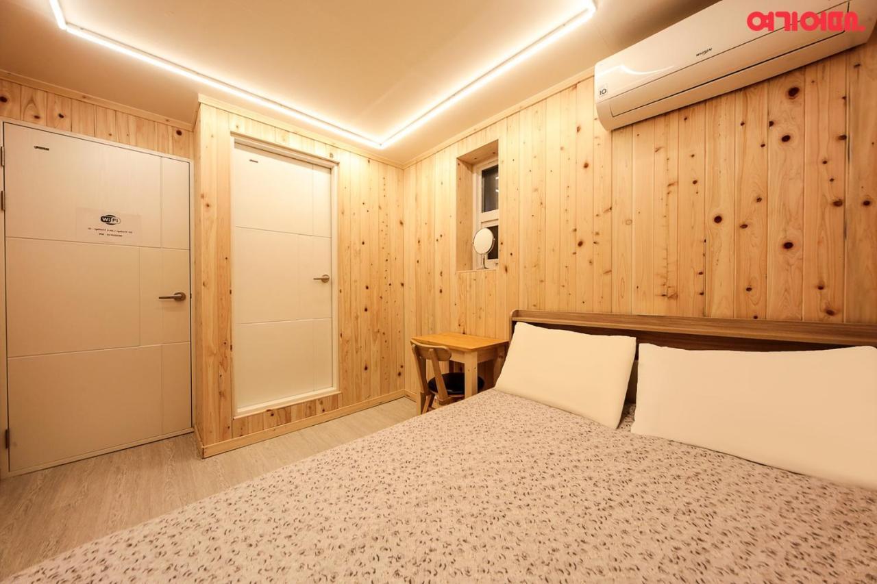 Insadong R Guesthouse Сеул Екстериор снимка